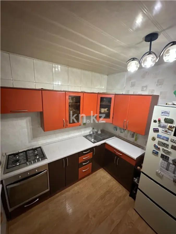 Продажа 2-комнатной квартиры, 50 м² в Алматы - фото 3