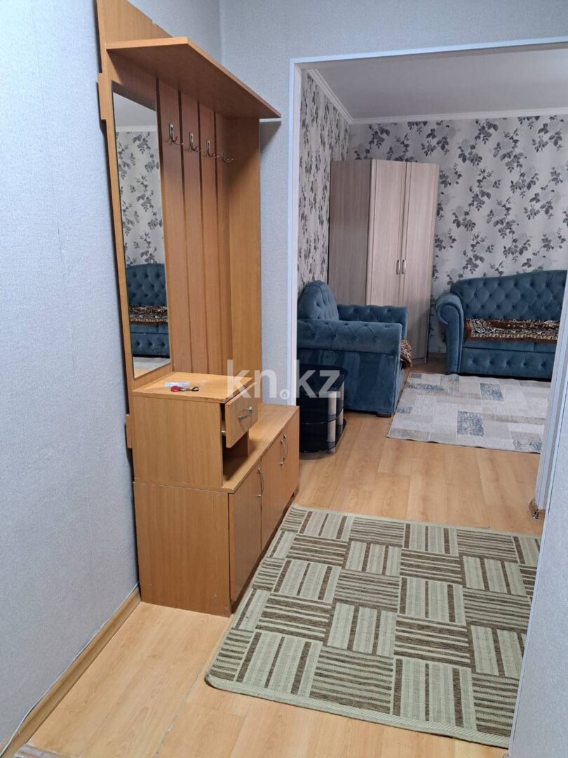Аренда 1-комнатной квартиры, 38 м² в Астане - фото 6