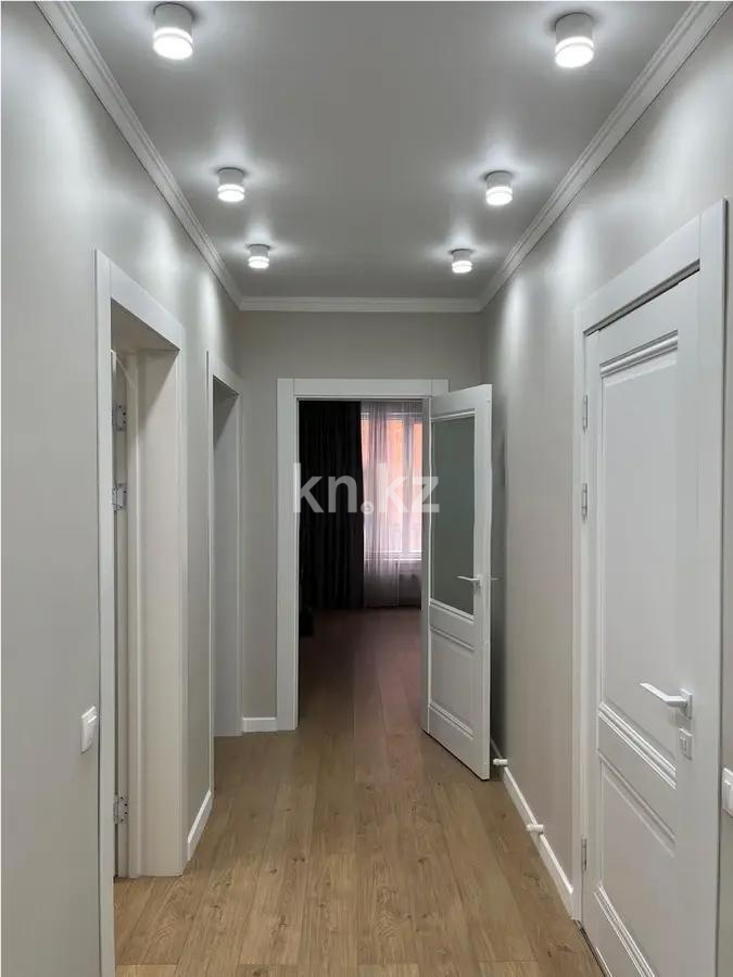 Продажа 2-комнатной квартиры, 63 м² в Алматы - фото 5