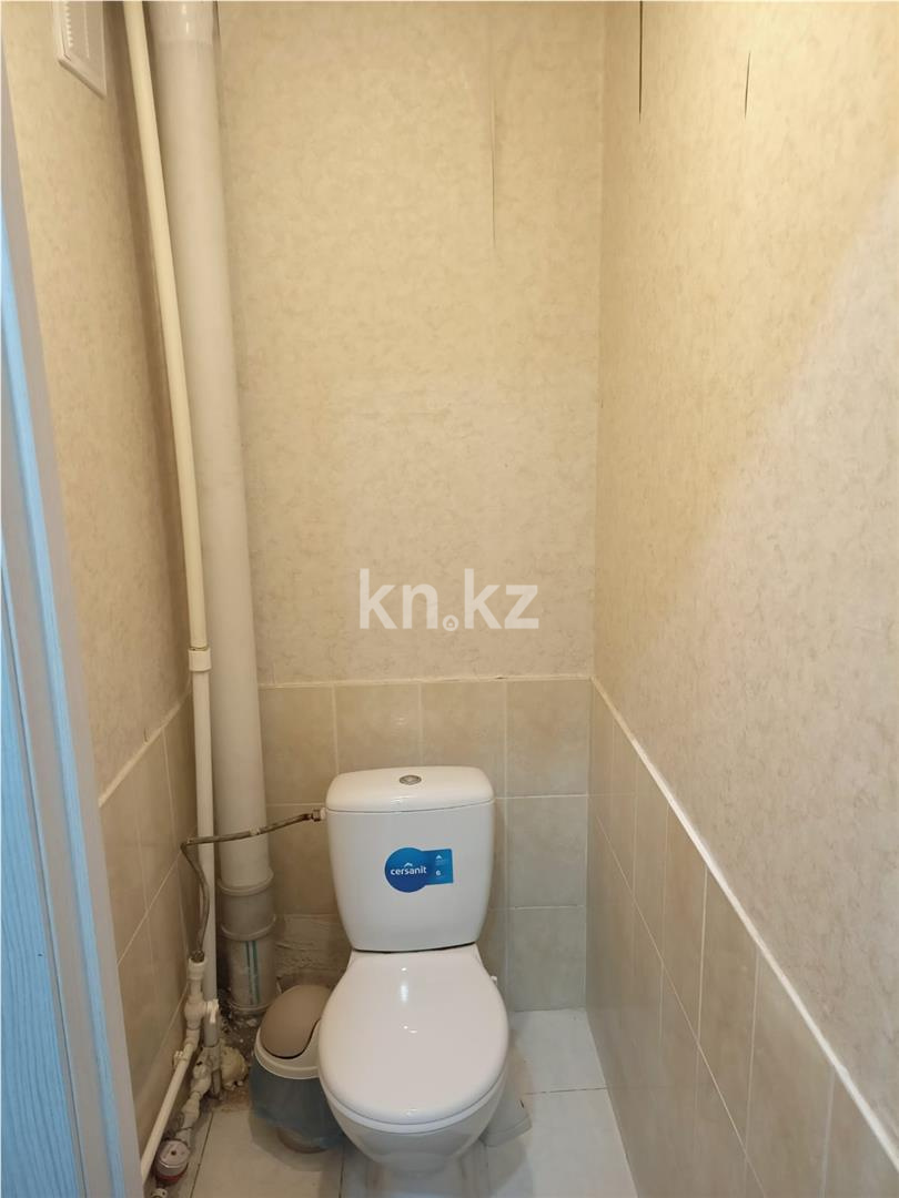 Продажа 2-комнатной квартиры, 52 м², пр. Металлургов в Темиртау - фото 6