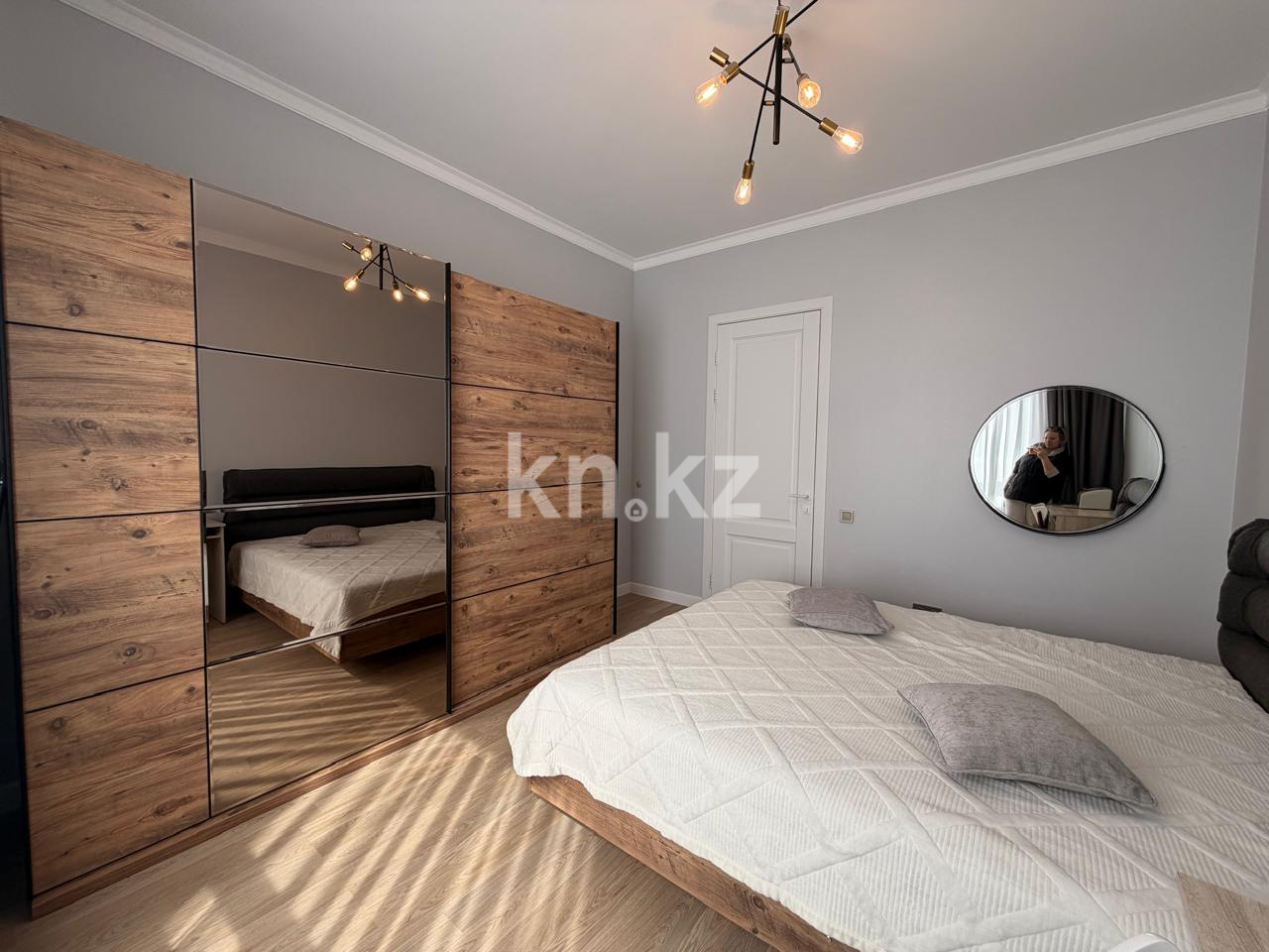 Продажа 3-комнатной квартиры, 107.9 м² в Астане - фото 14