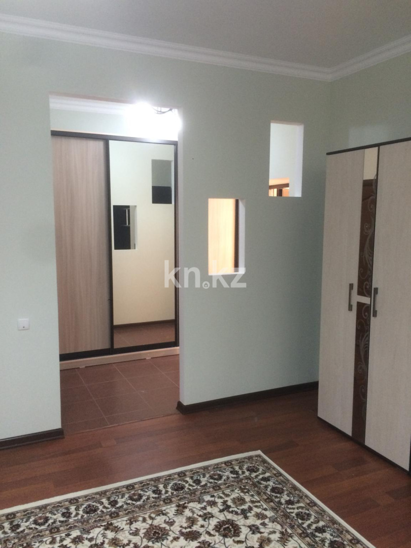 Аренда 3-комнатной квартиры, 96 м² в Атырау - фото 14