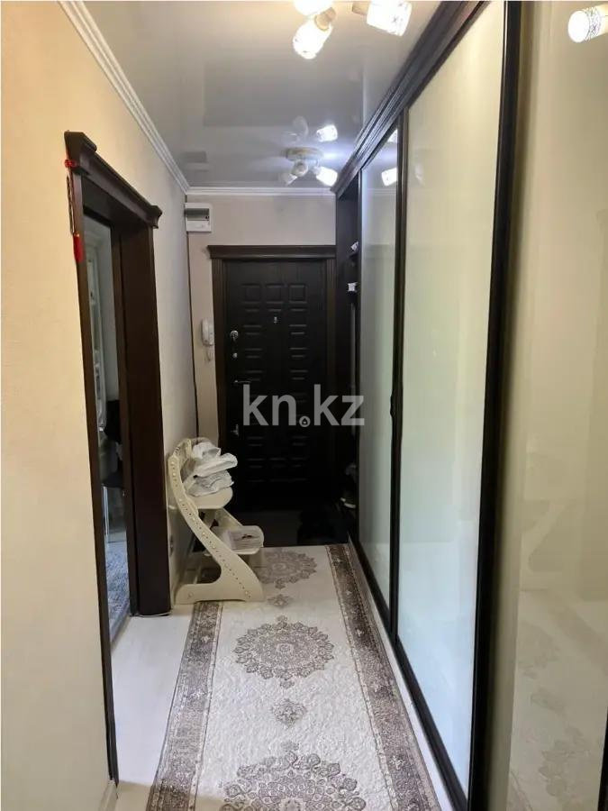 Продажа 3-комнатной квартиры, 65 м², мкр. Орбита-1, дом  17 в Караганде - фото 4