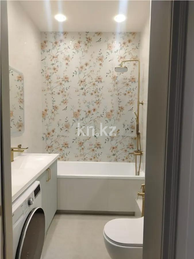Продажа 2-комнатной квартиры, 62 м² в Астане - фото 3