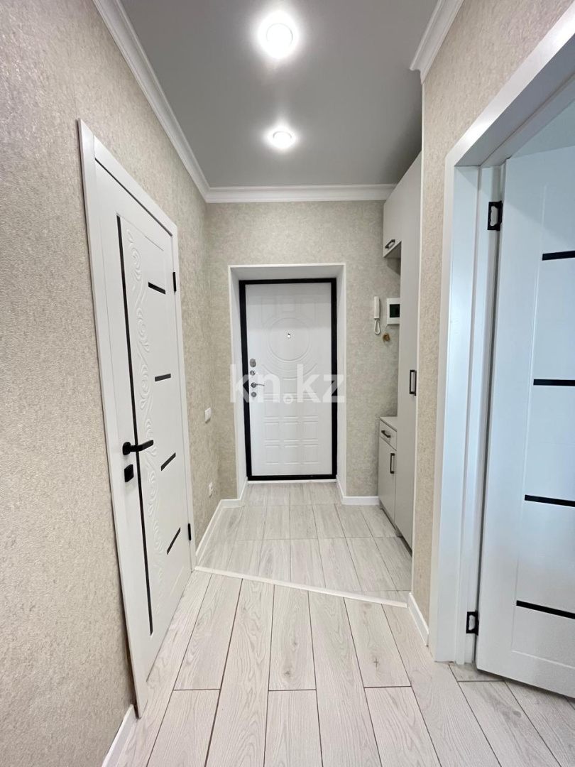 Аренда 1-комнатной квартиры, 40 м² в Астане - фото 6