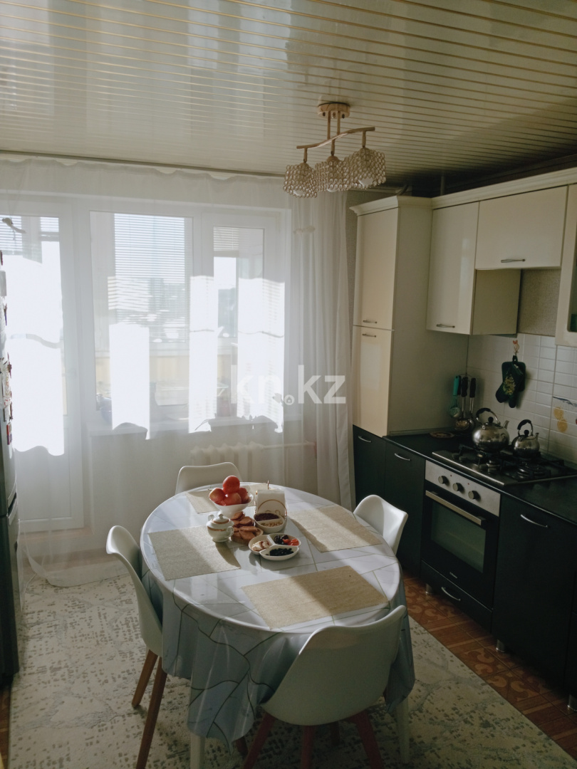 Продажа 3-комнатной квартиры, 80 м², Жана Орда, дом  3 в Уральске - фото 4