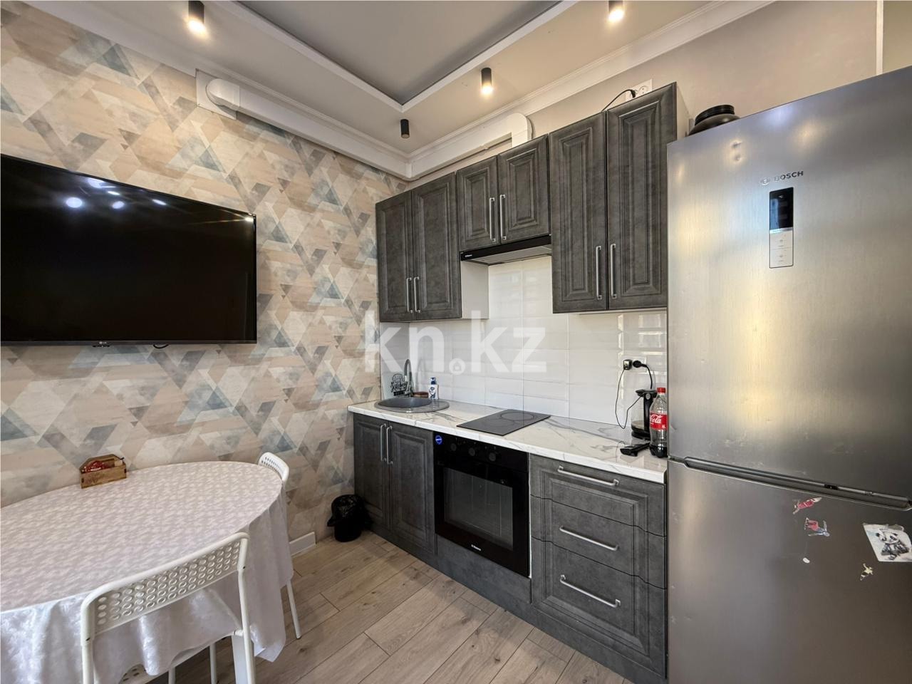 Продажа 2-комнатной квартиры, 66 м² в Караганде - фото 3