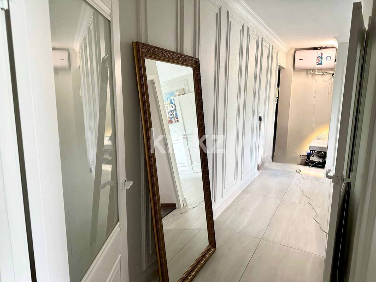 Продажа 3-комнатной квартиры, 60 м² в Караганде - фото 14