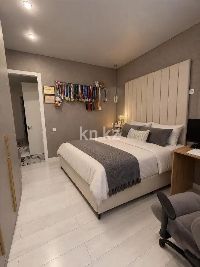 Продажа 3-комнатной квартиры, 97.8 м² в Астане - фото 3