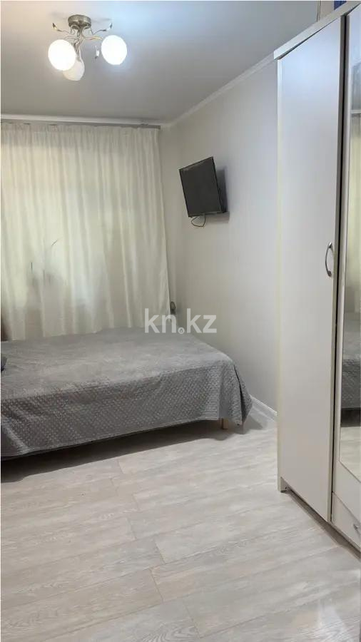 Продажа 3-комнатной квартиры, 57 м², ул. Таха Хусейна, дом  15 в Астане - фото 2