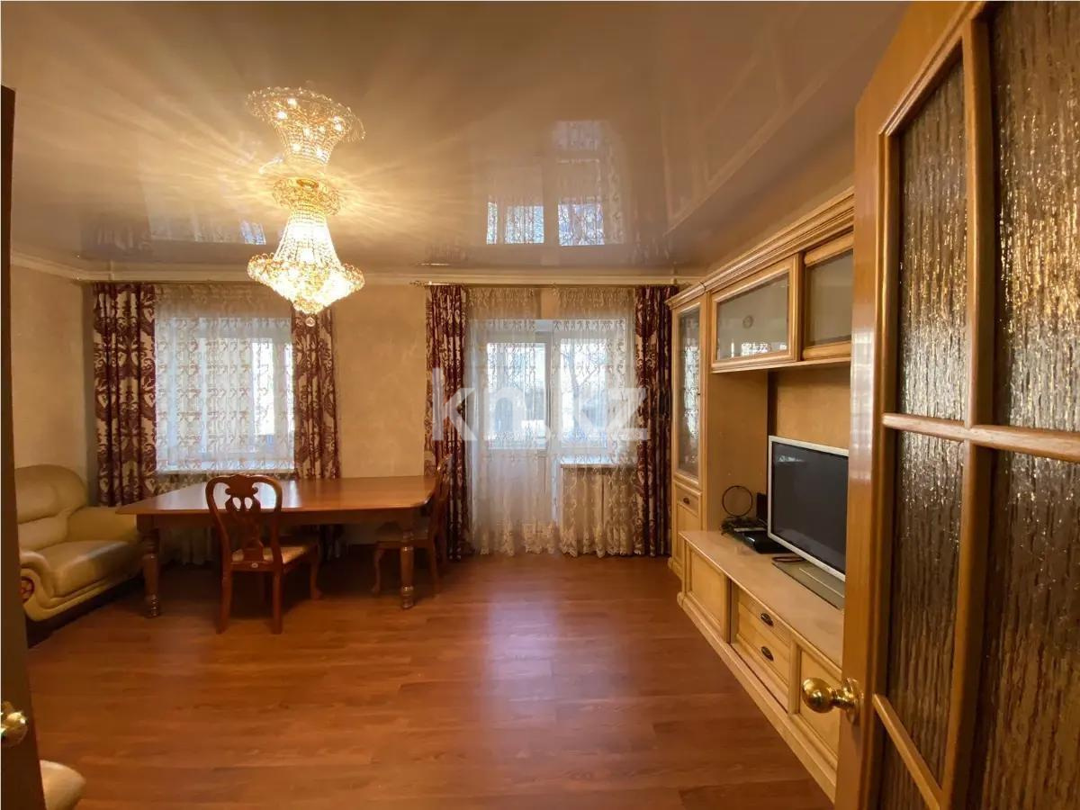 Продажа 2-комнатной квартиры, 84.7 м² в Астане