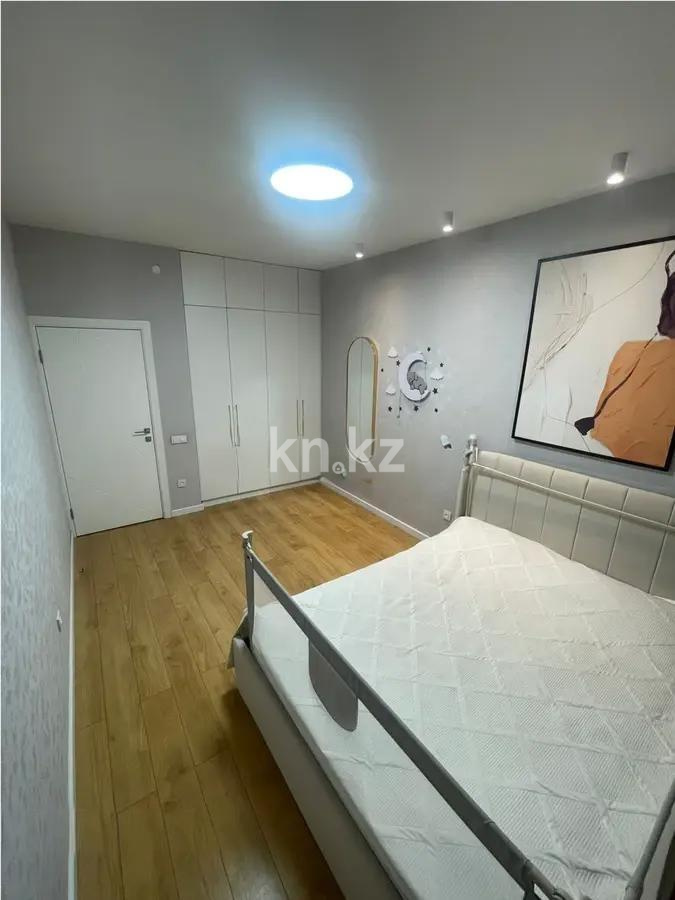 Продажа 3-комнатной квартиры, 82 м² в Алматы