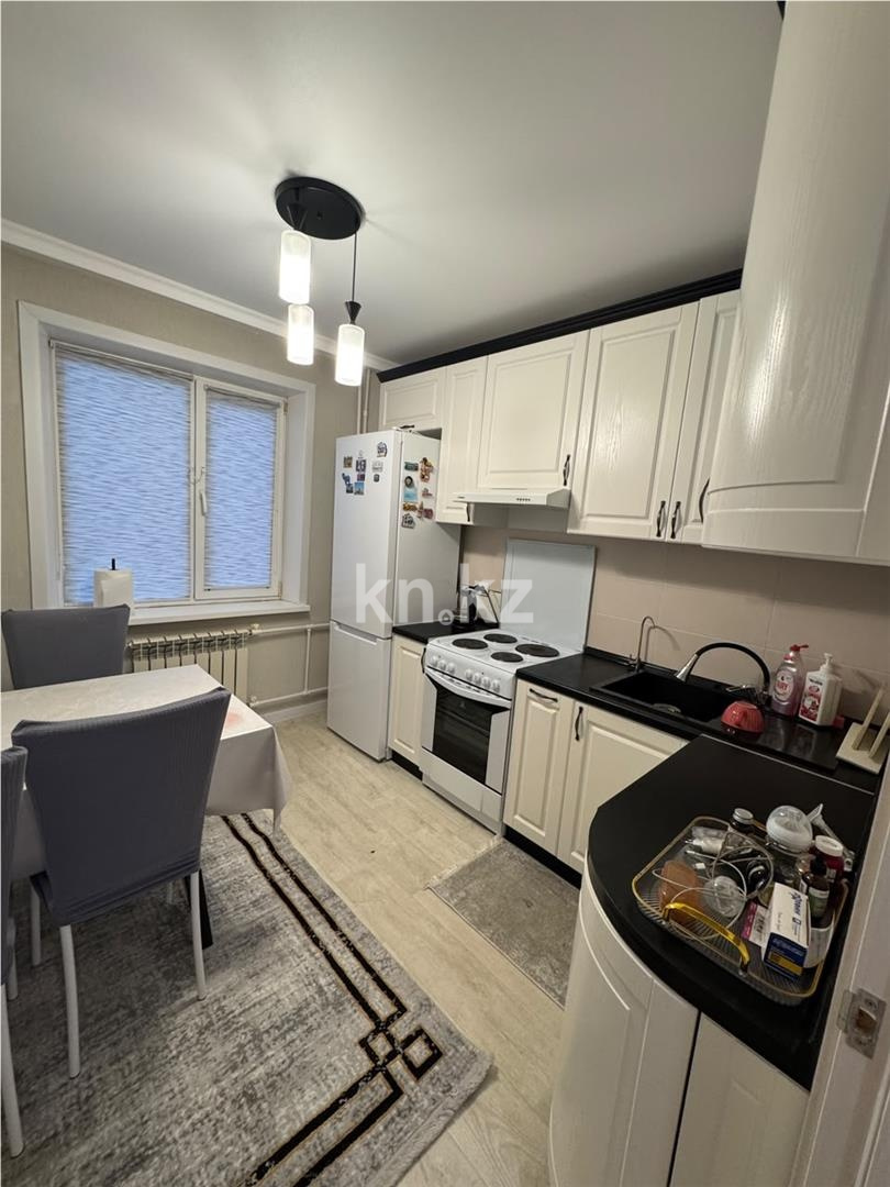 Продажа 3-комнатной квартиры, 65 м² в Караганде - фото 6