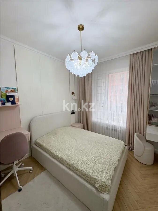 Продажа 3-комнатной квартиры, 77.2 м² в Астане - фото 3