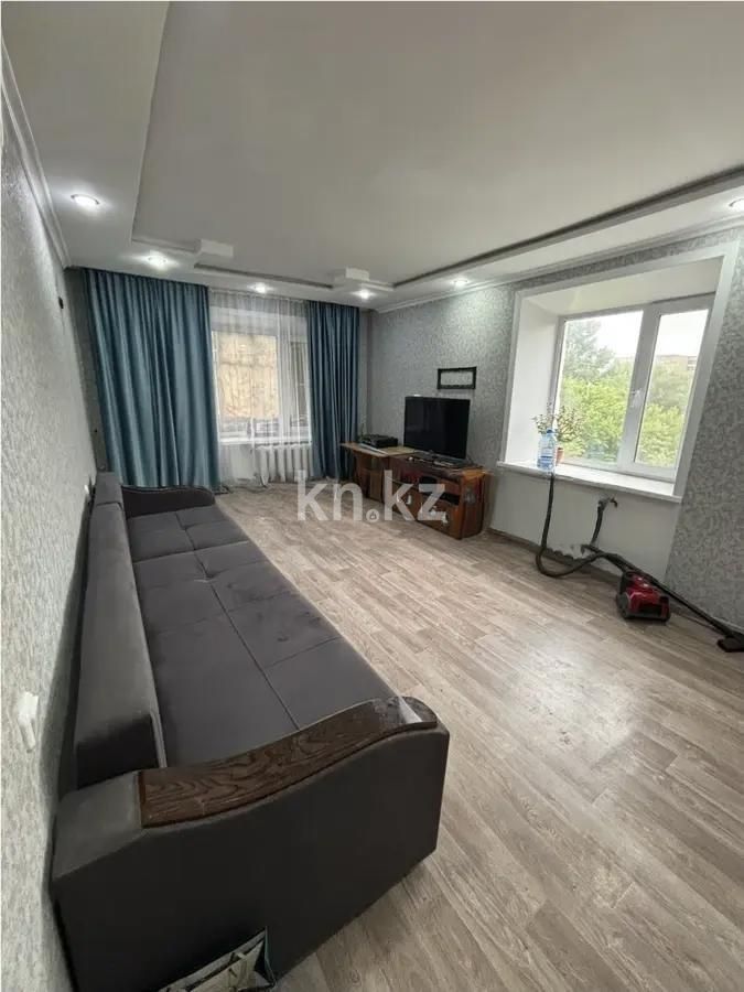 Продажа 2-комнатной квартиры, 47 м² в Темиртау
