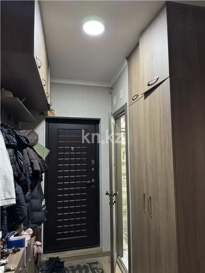 Продажа 2-комнатной квартиры, 86.6 м² в Алматы - фото 4