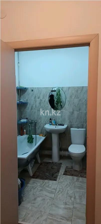 Продажа 1-комнатной квартиры, 44.1 м² в Алматы - фото 4