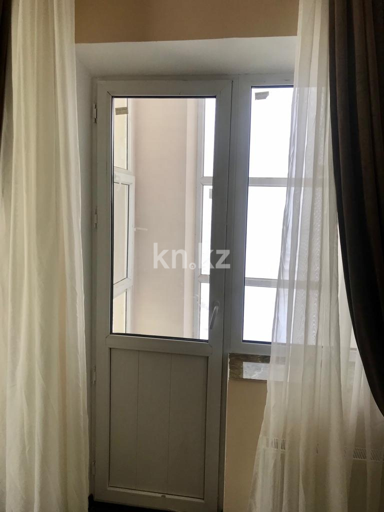 Продажа 2-комнатной квартиры, 50.3 м², ул. Е-430, дом  2 в Астане - фото 8