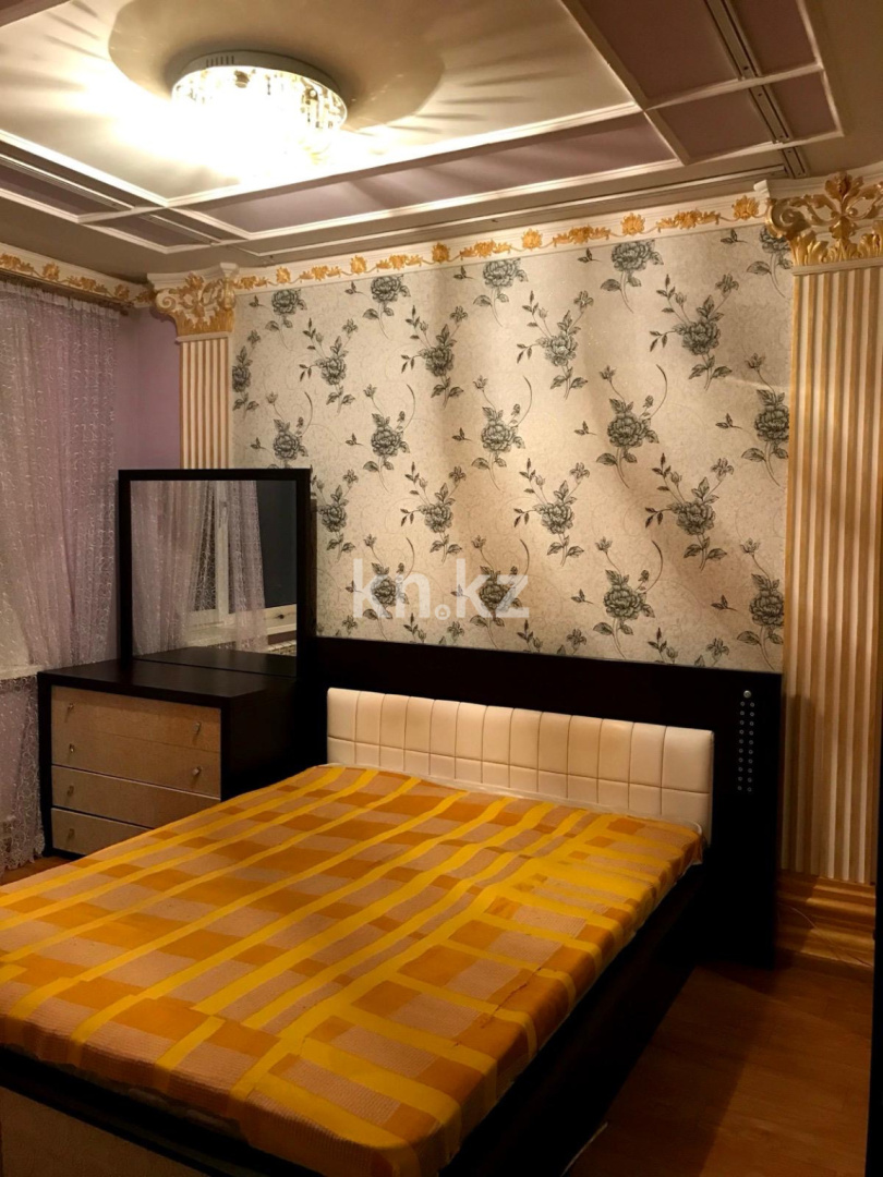 Продажа 2-комнатной квартиры, 54 м² в Караганде
