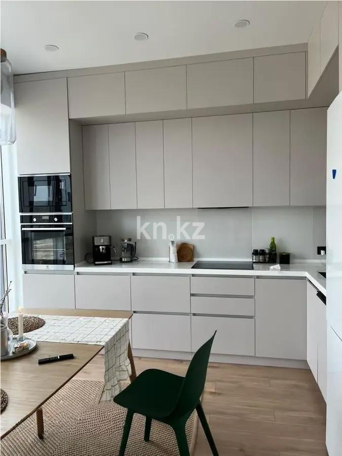 Продажа 2-комнатной квартиры, 63 м², ул. Сыганак, дом  17ф в Астане - фото 2