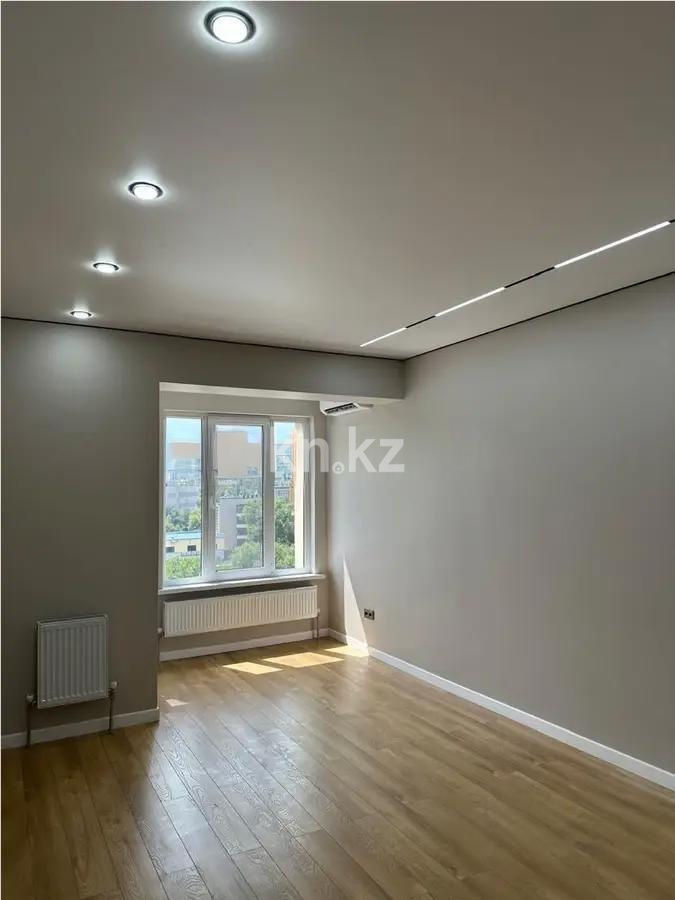 Продажа 2-комнатной квартиры, 50 м² в Алматы