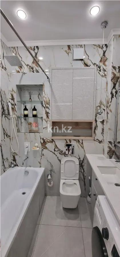 Продажа 2-комнатной квартиры, 68 м² в Астане - фото 4