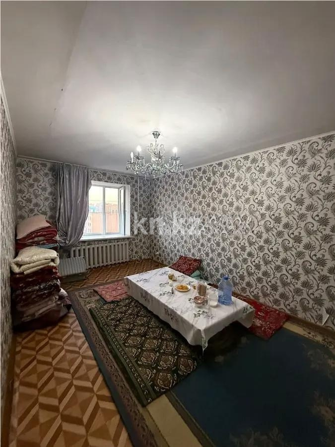 Продажа 1-комнатной квартиры, 36 м² в Астане