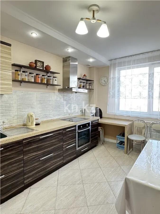 Продажа 2-комнатной квартиры, 70.3 м² в Астане - фото 3