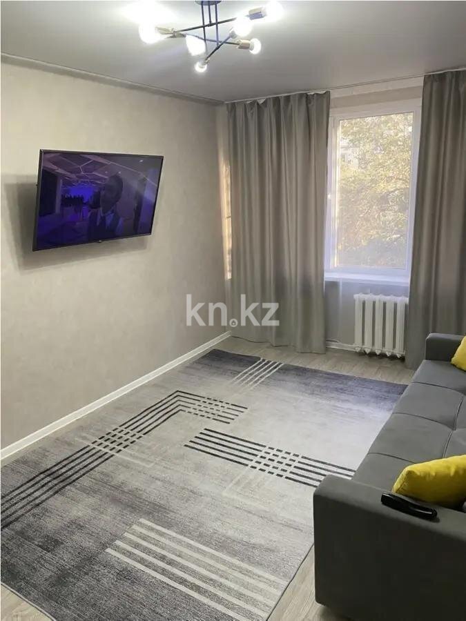 Продажа 2-комнатной квартиры, 46 м² в Астане