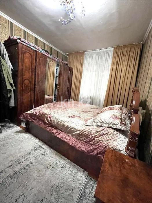 Продажа 3-комнатной квартиры, 63 м², пр. Сейфуллина, дом  102 в Алматы - фото 2