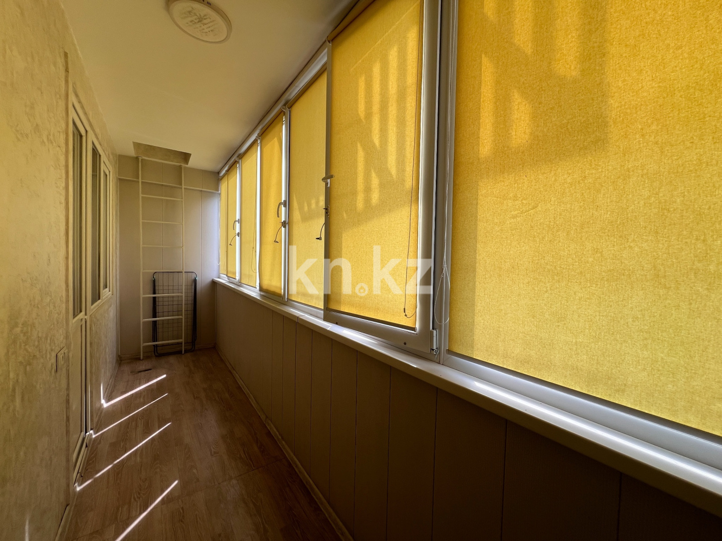Продажа 2-комнатной квартиры, 55 м² в Алматы - фото 11