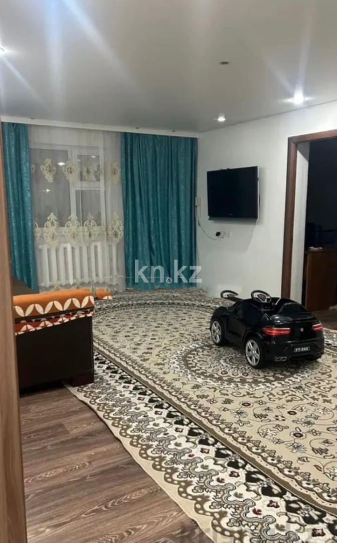 Продажа 5-комнатного дома, 160 м² в Акмолинской области - фото 5