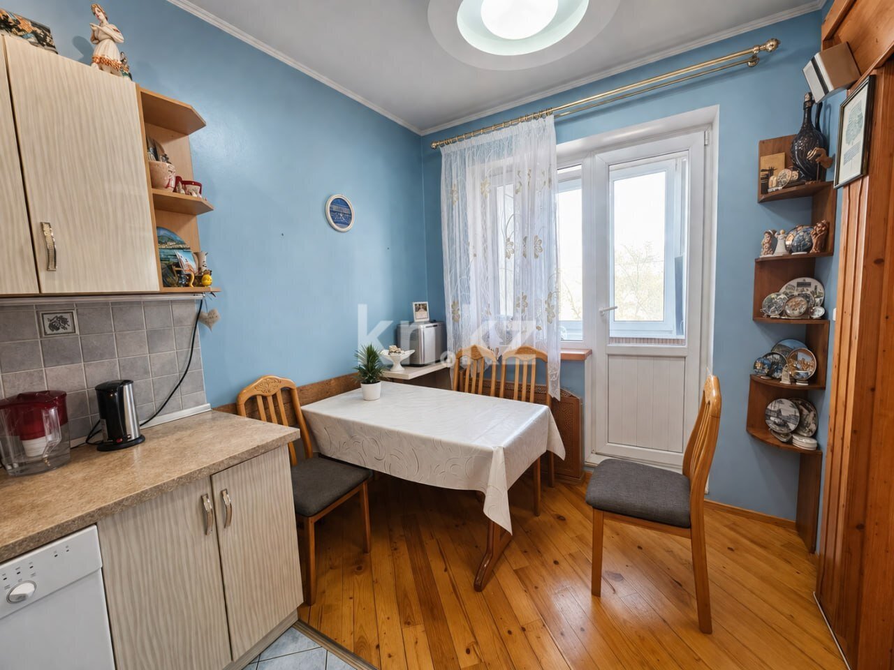 Продажа 3-комнатной квартиры, 65 м² в Алматы - фото 20