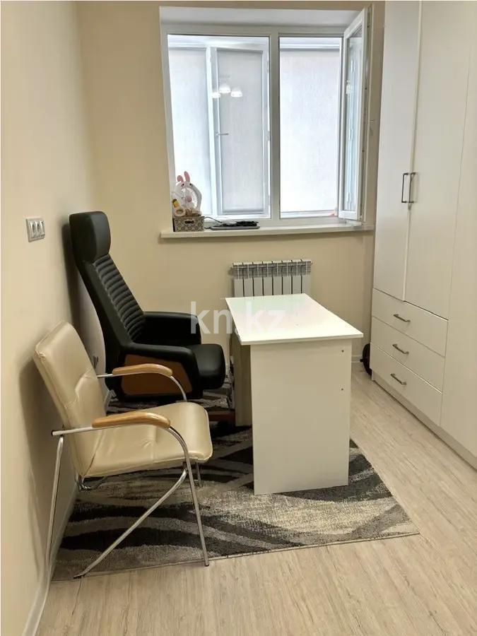 Продажа 1-комнатной квартиры, 31 м², ул. Калдаякова, дом  26 в Астане