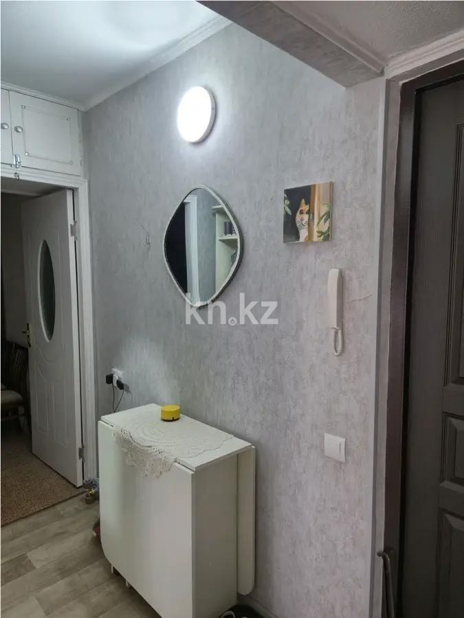 Продажа 2-комнатной квартиры, 42.2 м² в Алматы - фото 5