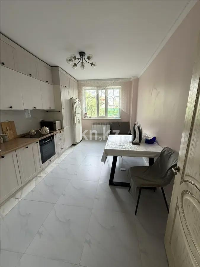 Продажа 4-комнатной квартиры, 132 м² в Астане - фото 3