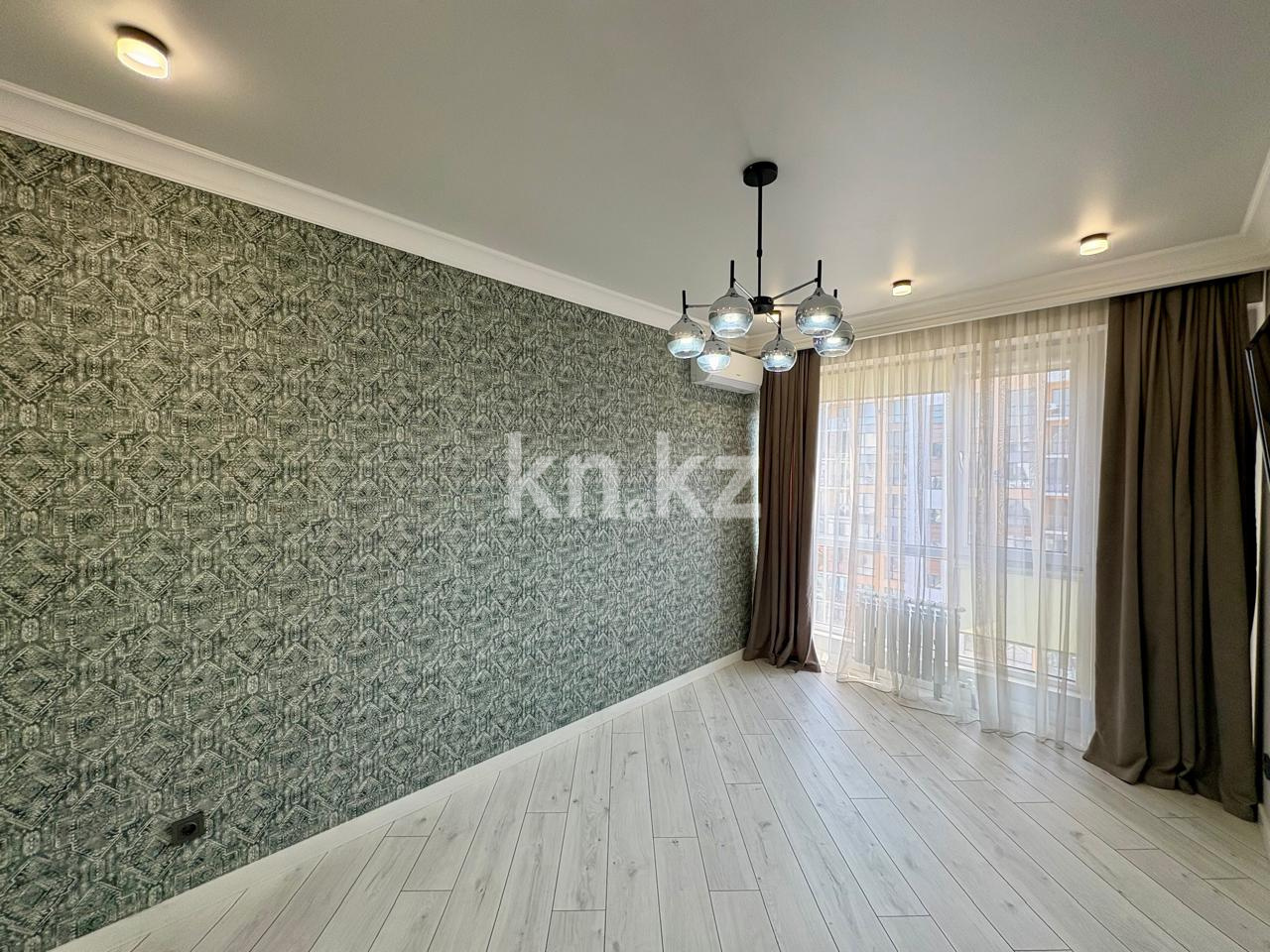 Продажа 2-комнатной квартиры, 56 м², Сейфуллина в Алматы - фото 11
