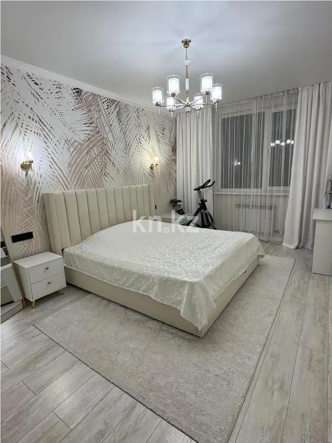 Продажа 3-комнатной квартиры, 76.2 м² в Алматы - фото 2