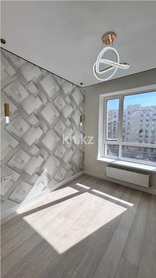 Продажа 2-комнатной квартиры, 35 м² в Астане - фото 2