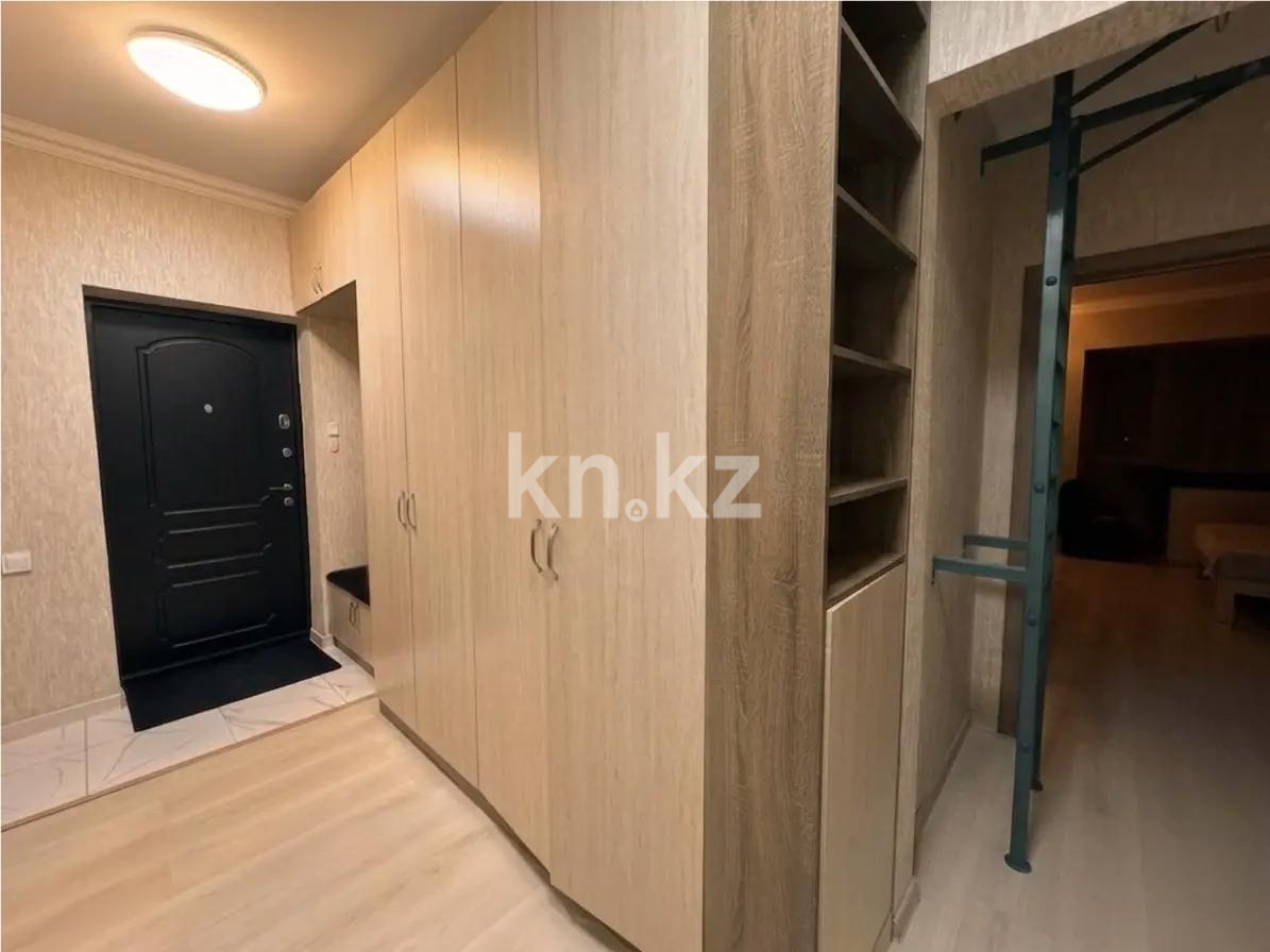 Продажа 2-комнатной квартиры, 60.4 м² в Алматы - фото 6