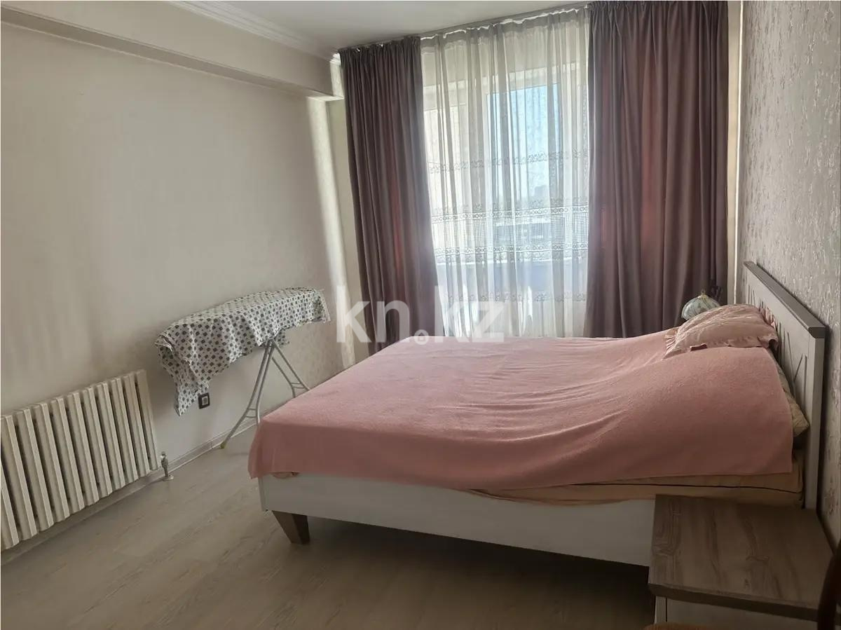 Продажа 2-комнатной квартиры, 74.7 м² в Алматы - фото 2