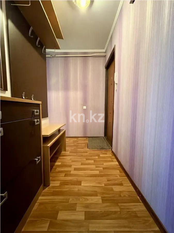 Продажа 1-комнатной квартиры, 30.8 м² в Алматы - фото 4
