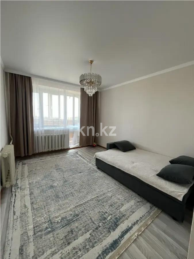 Продажа 1-комнатной квартиры, 28 м² в Астане