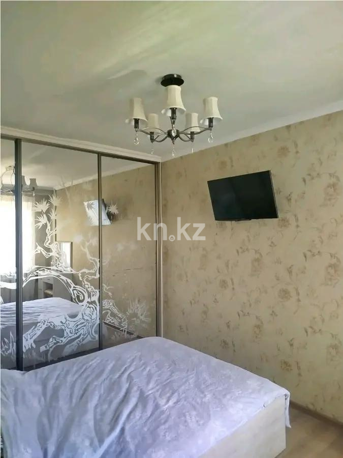 Продажа 2-комнатной квартиры, 58.9 м² в Алматы - фото 2