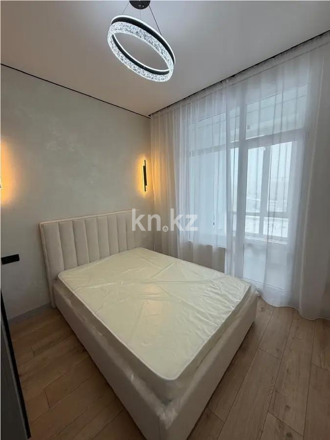 Продажа 2-комнатной квартиры, 39 м² в Астане - фото 3