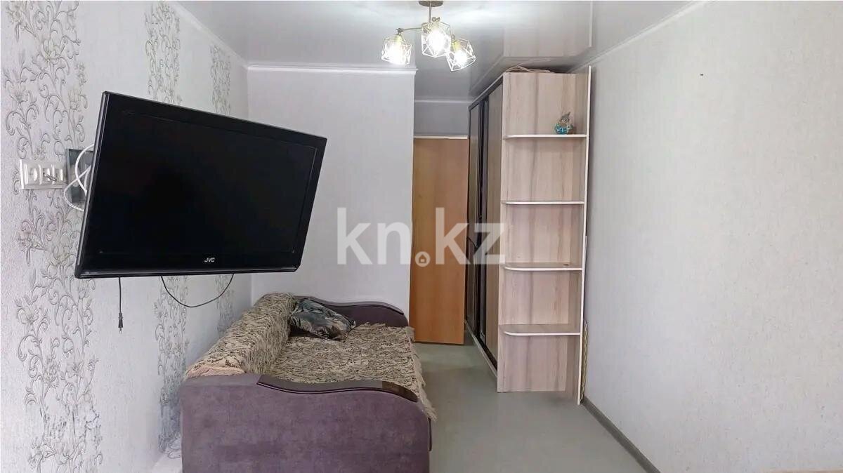 Продажа 1-комнатной квартиры, 20 м² в Алматы