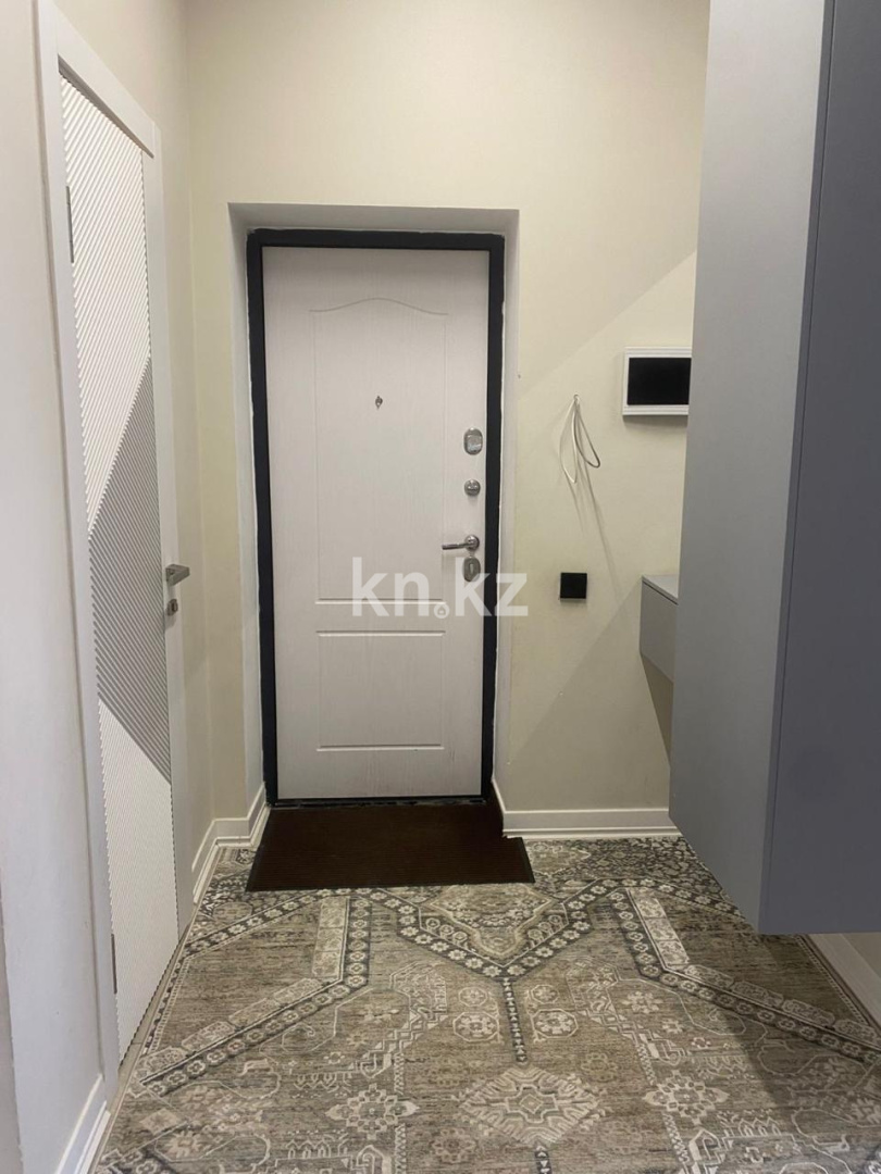 Продажа 3-комнатной квартиры, 76 м² в Алматы