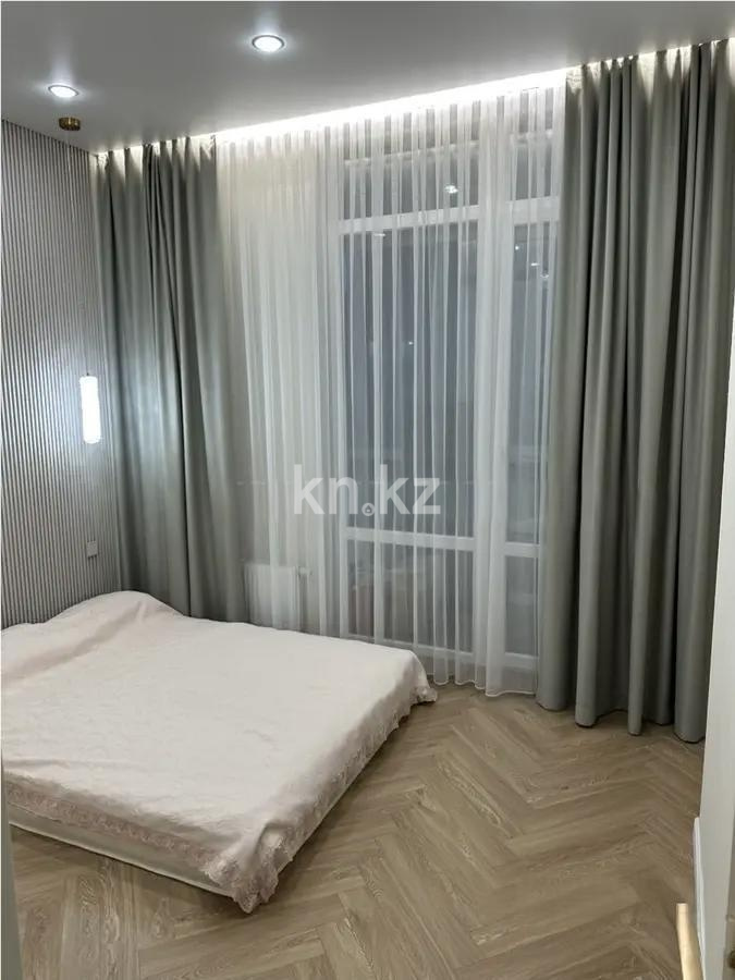 Продажа 2-комнатной квартиры, 43 м² в Астане - фото 3