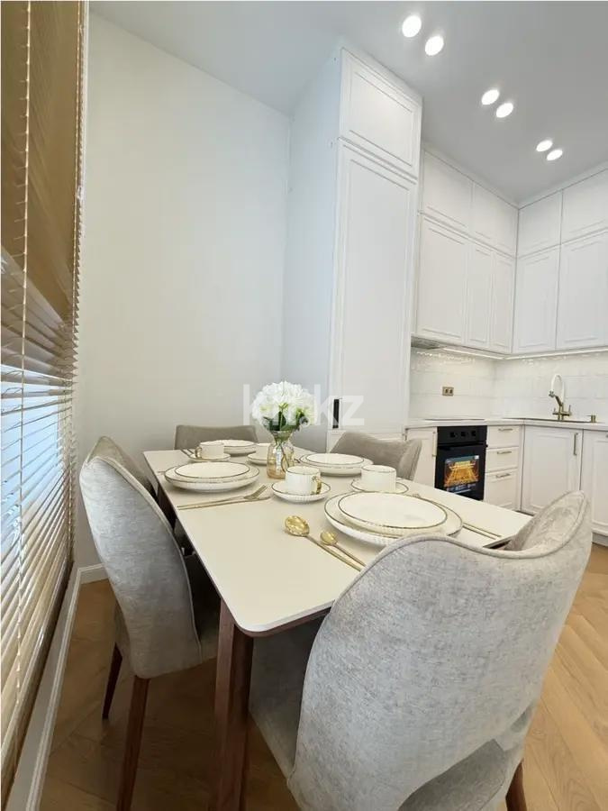 Продажа 3-комнатной квартиры, 64.3 м² в Астане - фото 5
