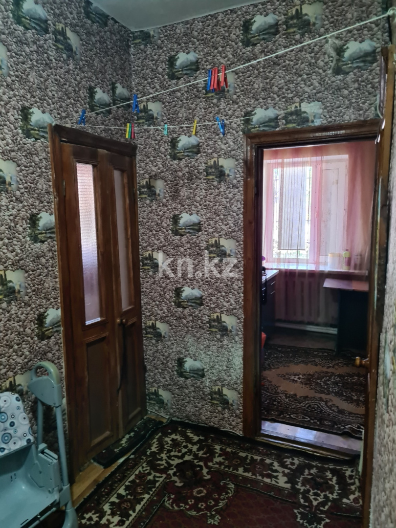 Продажа 2-комнатной квартиры, 50 м² в Караганде - фото 6